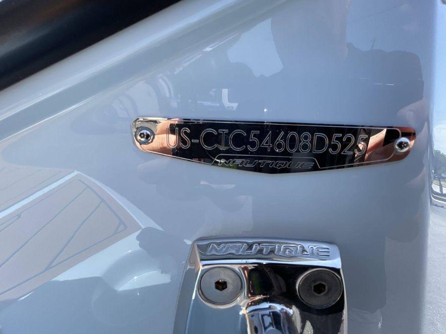 2025 Nautique G23, photo 4 of 30