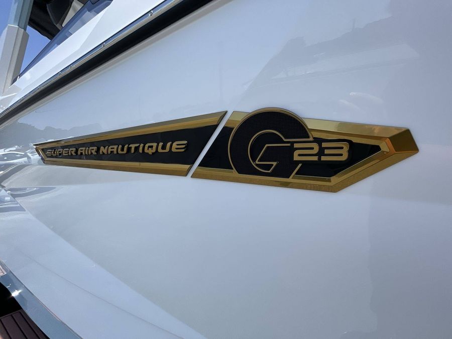 2025 Nautique G23, photo 17 of 30