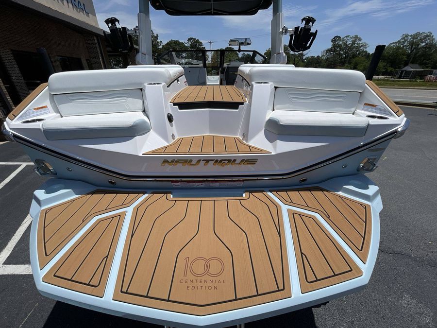 2025 Nautique G23, photo 21 of 30