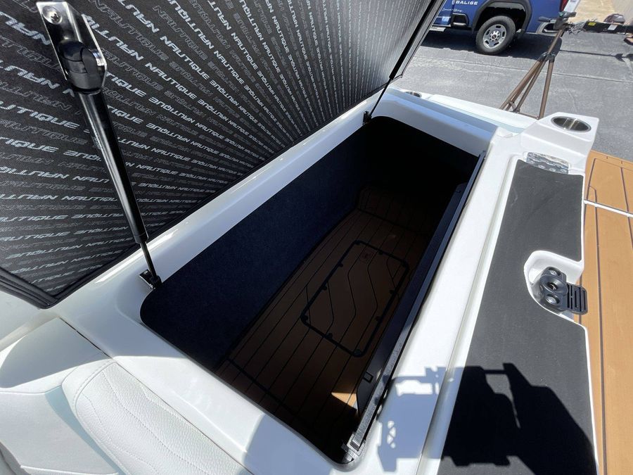 2025 Nautique G23, photo 20 of 30