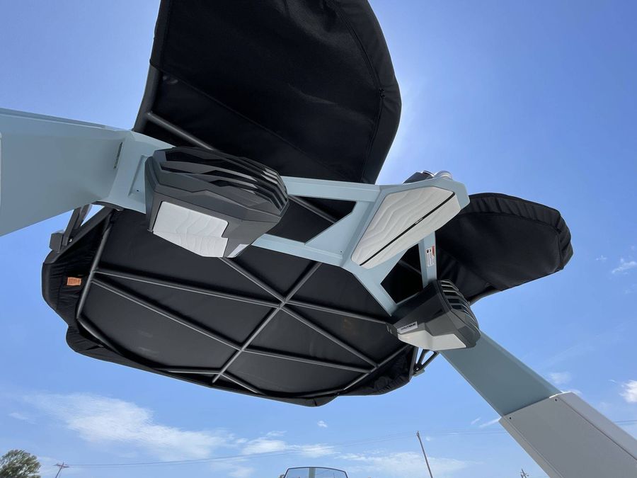 2025 Nautique G23, photo 6 of 30
