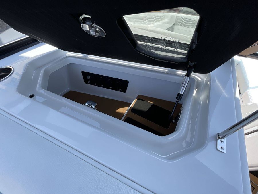 2025 Nautique G23, photo 5 of 30