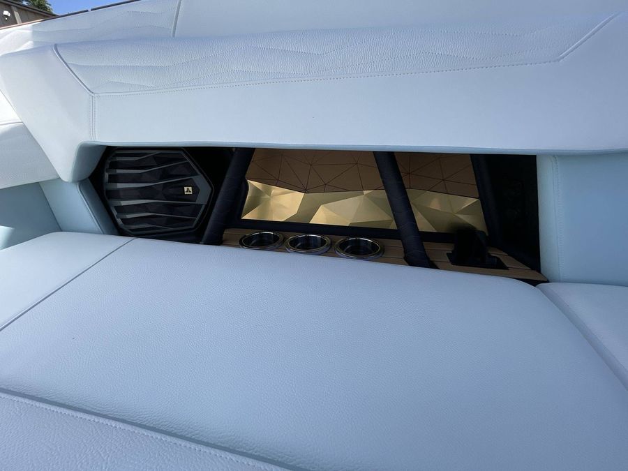 2025 Nautique G23, photo 9 of 30
