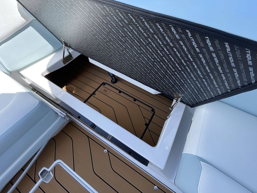 2025 Nautique G23, photo 15 of 30