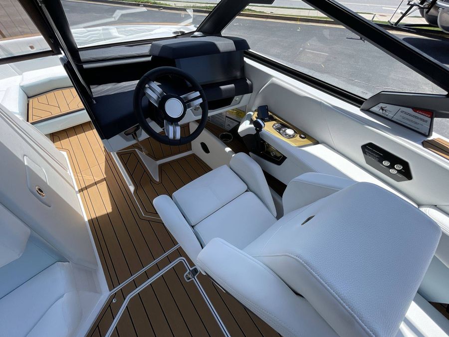 2025 Nautique G23, photo 18 of 30