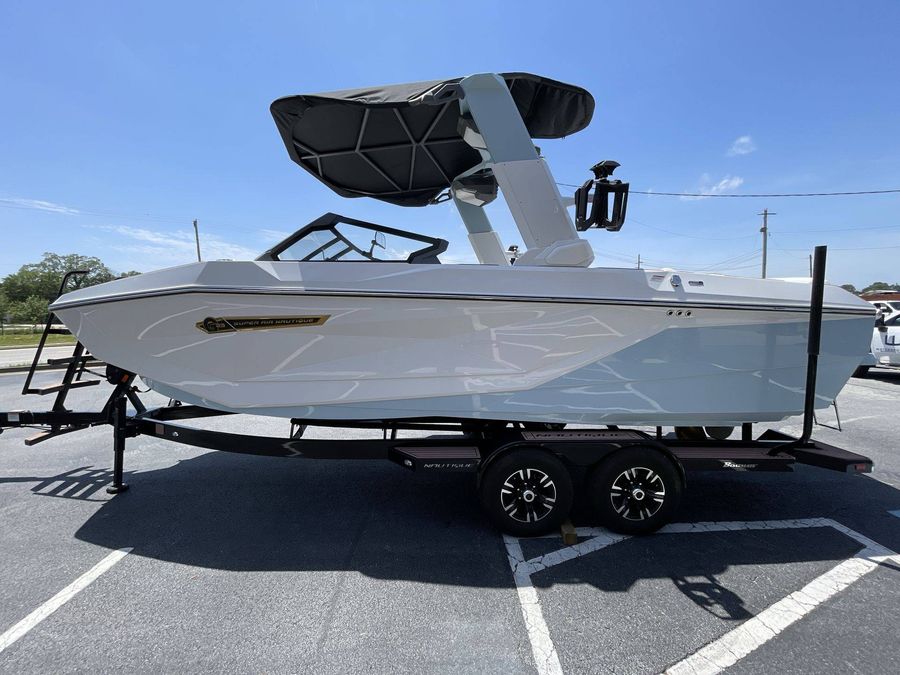 2025 Nautique G23, photo 25 of 30