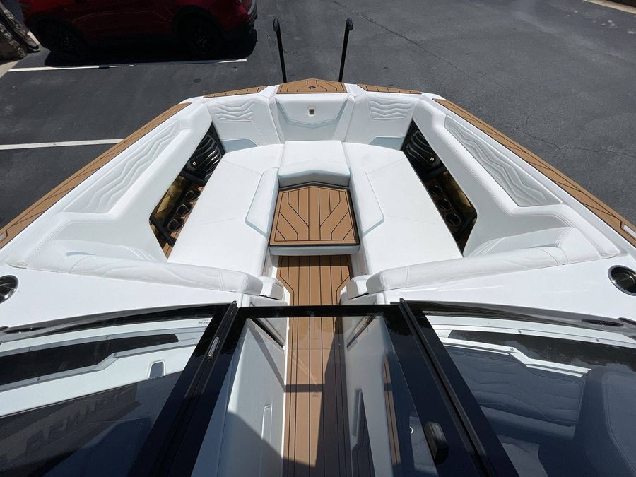2025 Nautique G23, photo 24 of 30