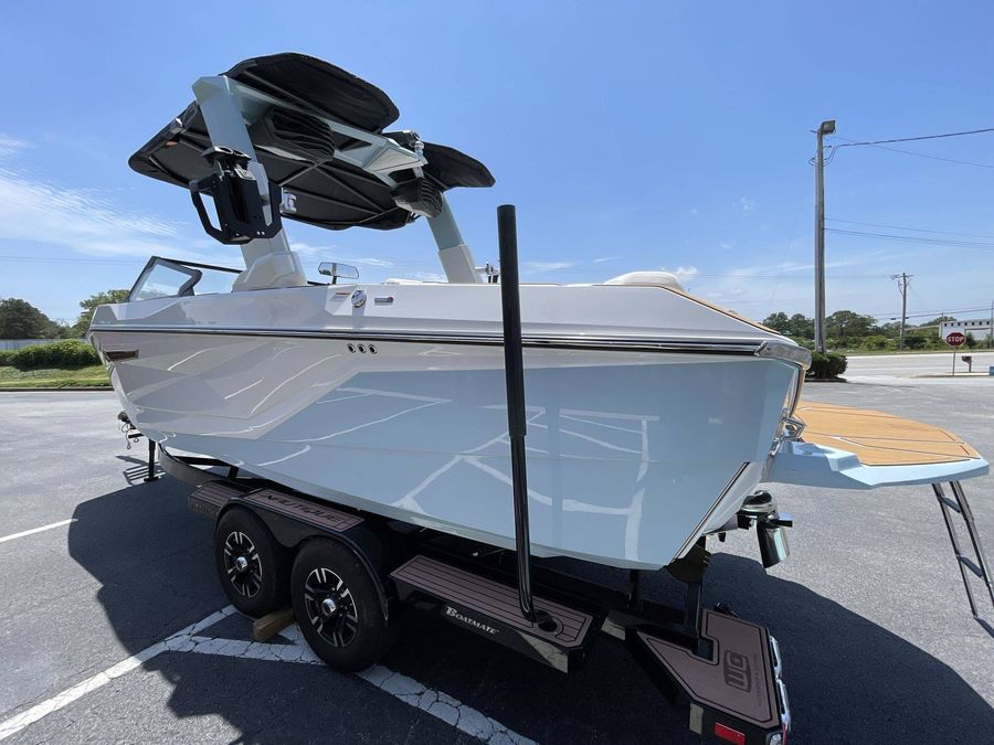2025 Nautique G23, photo 26 of 30