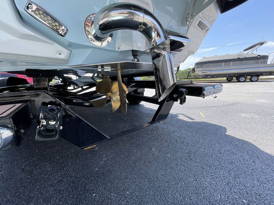 2025 Nautique G23, photo 11 of 30