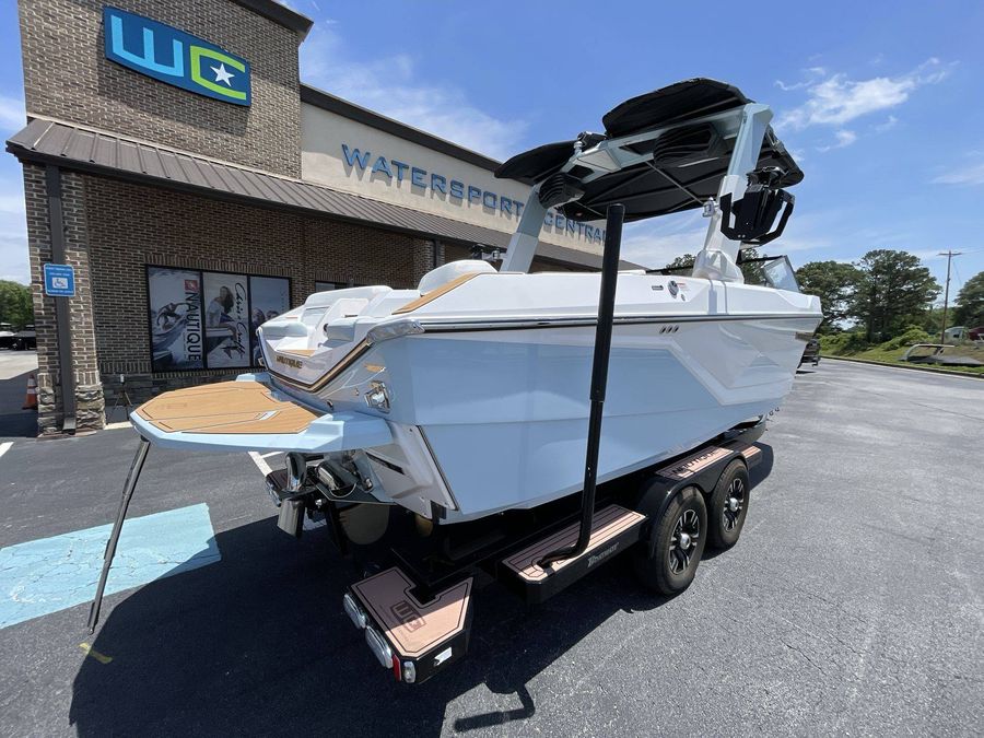 2025 Nautique G23, photo 23 of 30