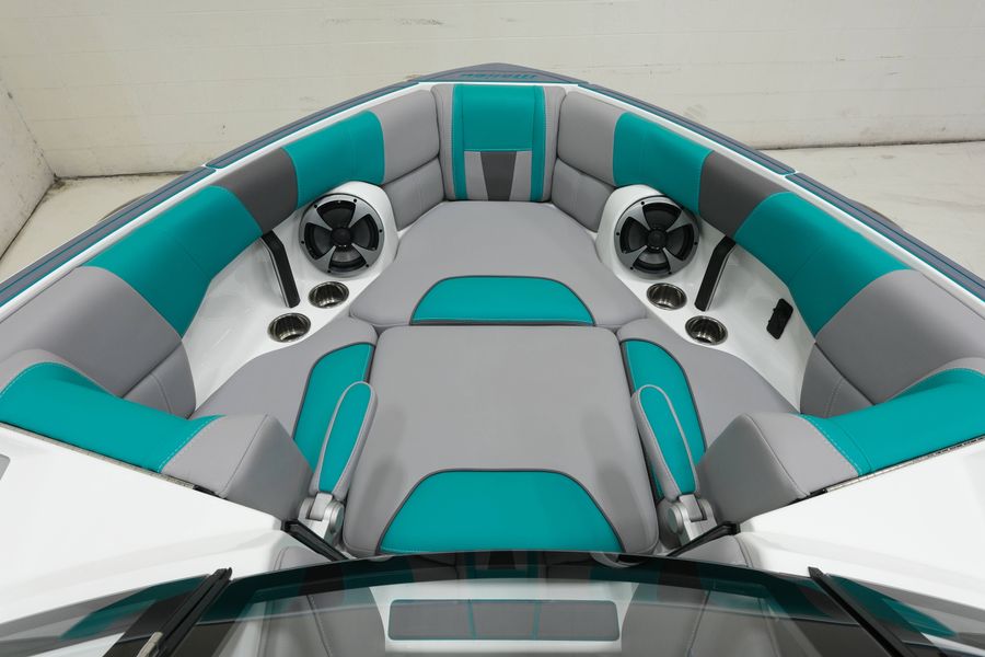 2021 Malibu 23 LSV, photo 15 of 25