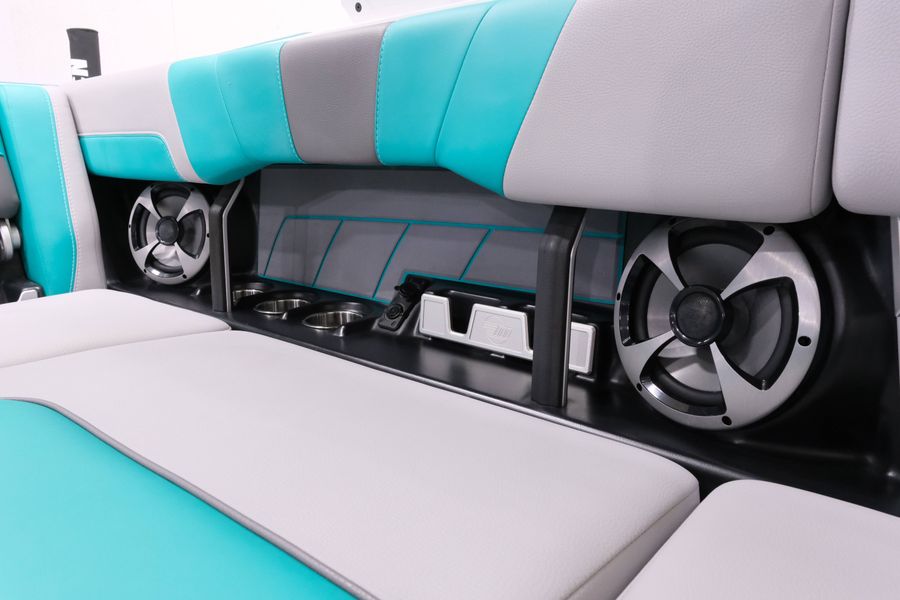 2021 Malibu 23 LSV, photo 17 of 25