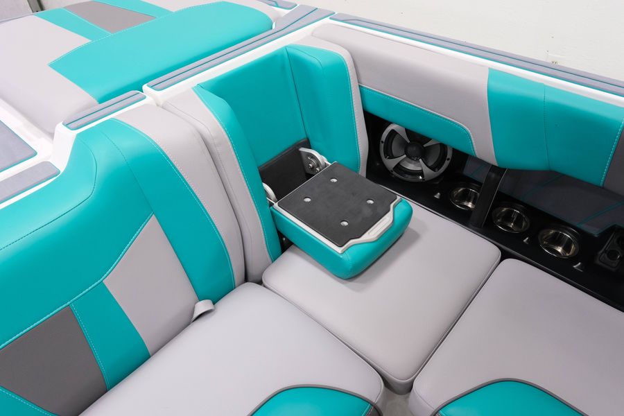 2021 Malibu 23 LSV, photo 18 of 25