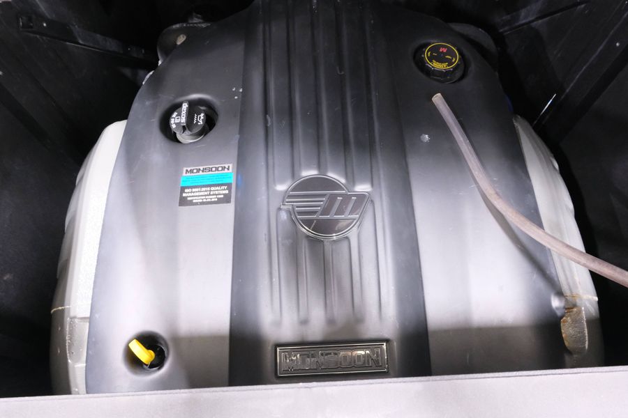 2021 Malibu 23 LSV, photo 20 of 25