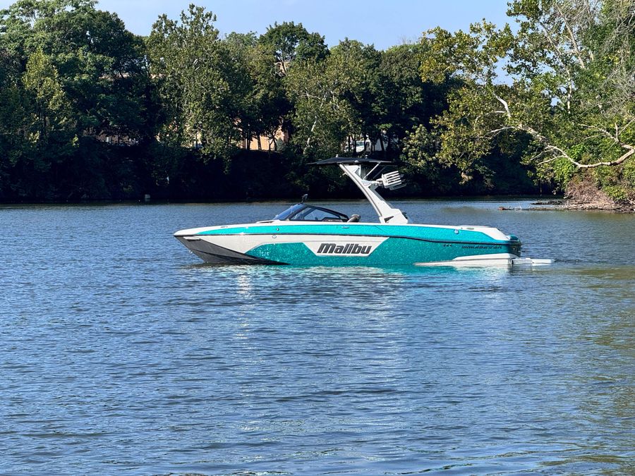 2021 Malibu 23 LSV, photo 25 of 25