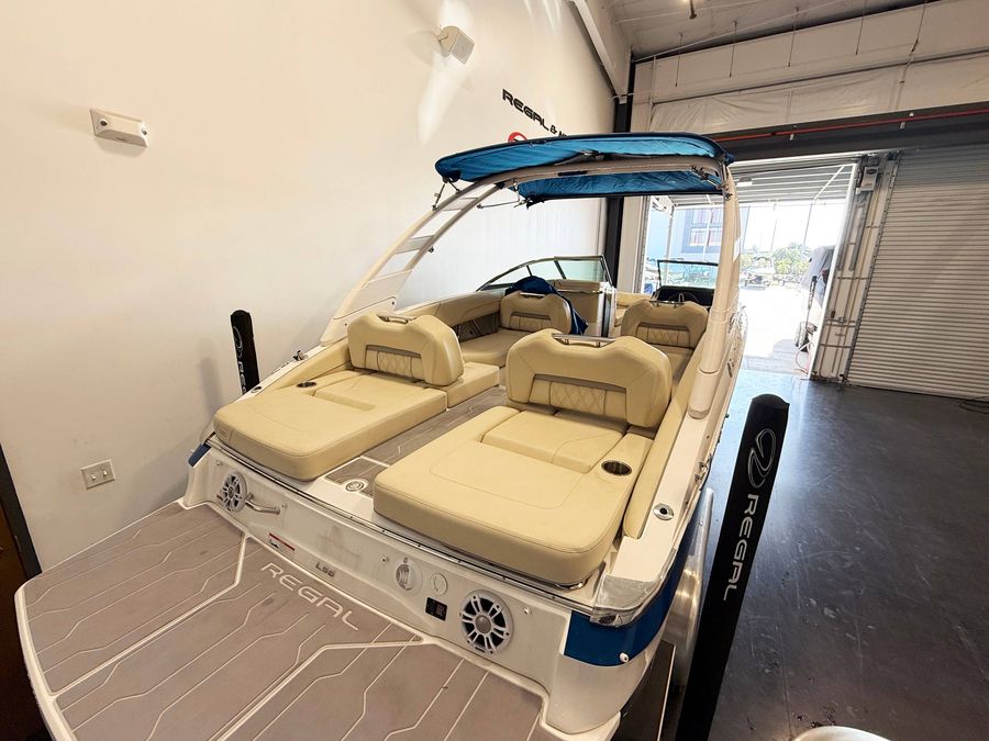 2022 Regal LS6, photo 6 of 11