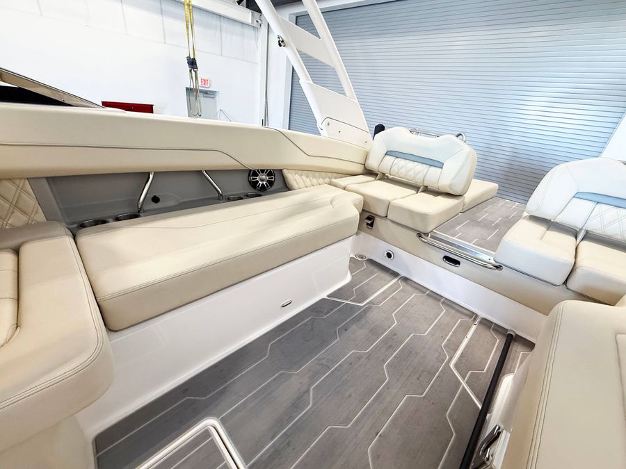 2022 Regal LS6, photo 7 of 11