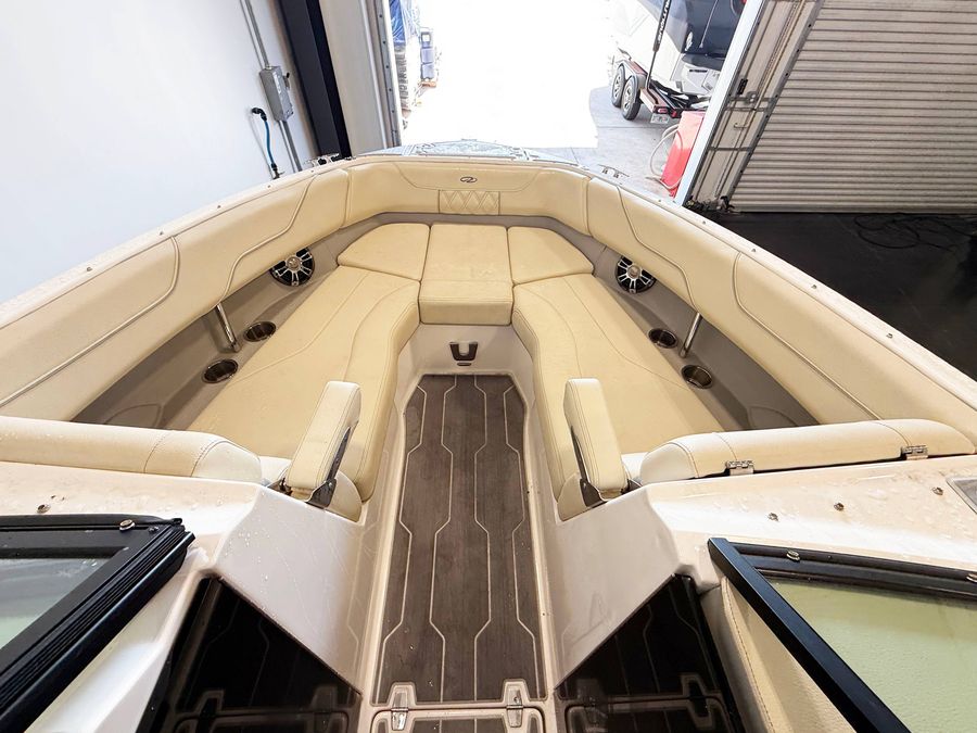 2022 Regal LS6, photo 9 of 11