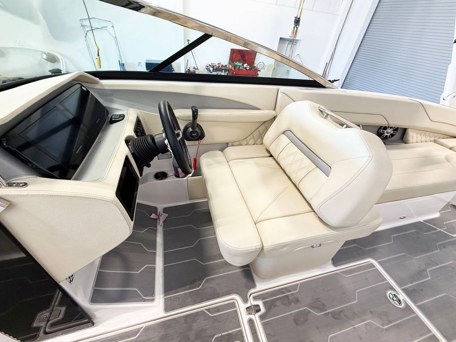 2022 Regal LS6, photo 8 of 11