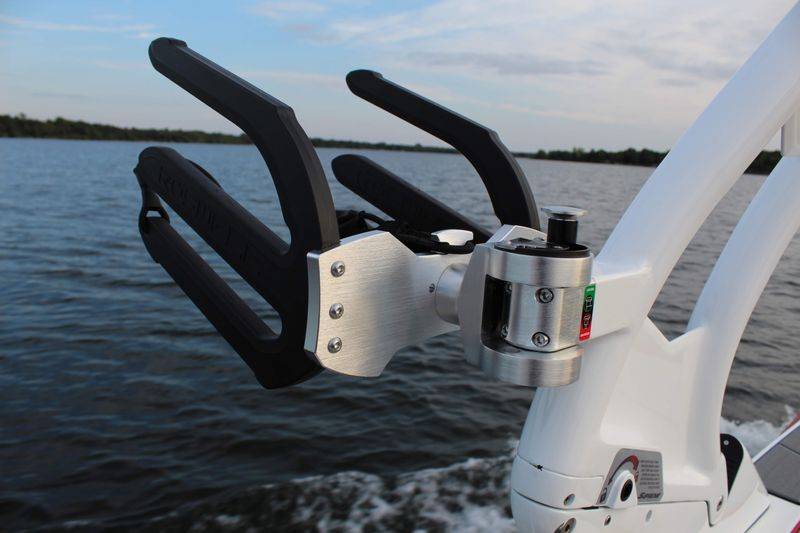 Used 2020 Supreme ZS 212 For Sale in Alexandria, MN | Faction Marine