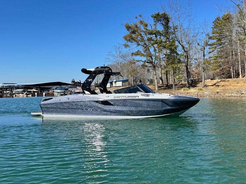 2024 Centurion Fe22 - Upstate Marine