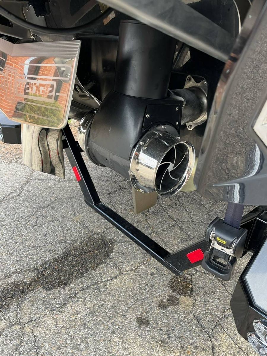 2023 Malibu 25 LSV, photo 12 of 12
