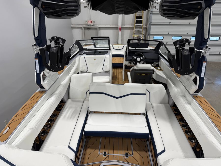 2025 Nautique G25, photo 15 of 15