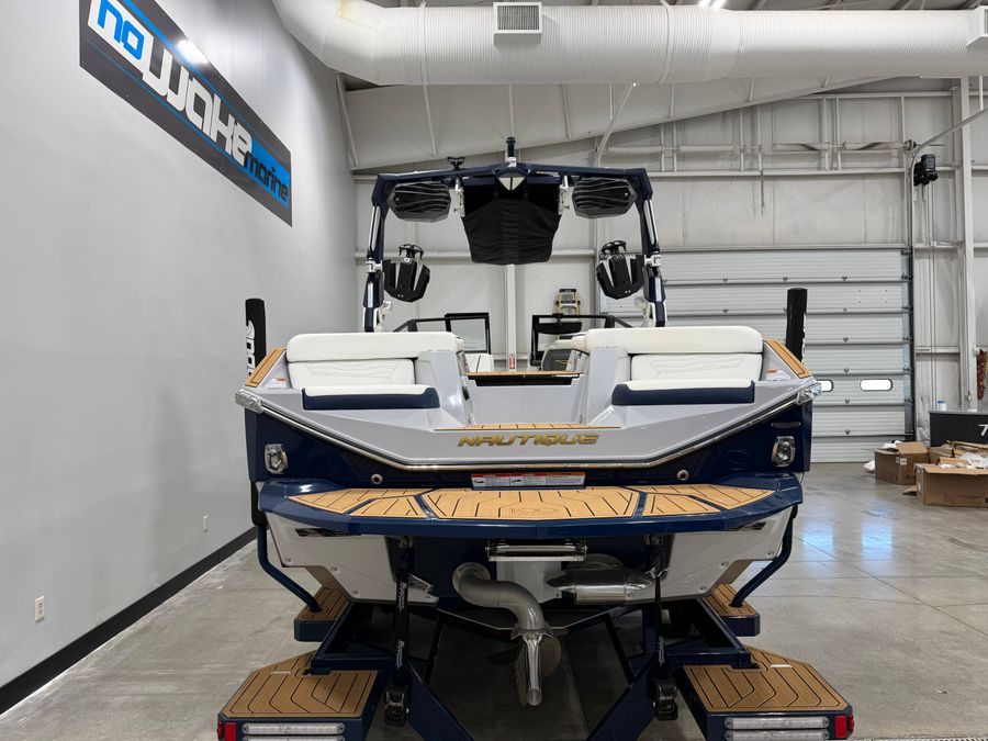 2025 Nautique G25, photo 4 of 15