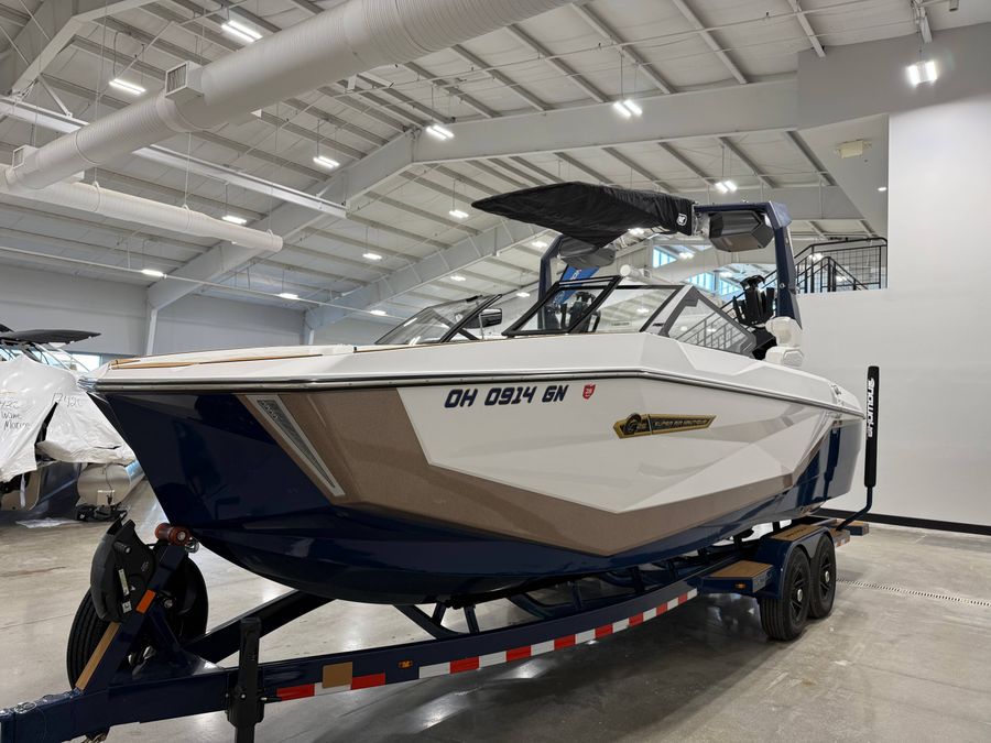 2025 Nautique G25, photo 6 of 15