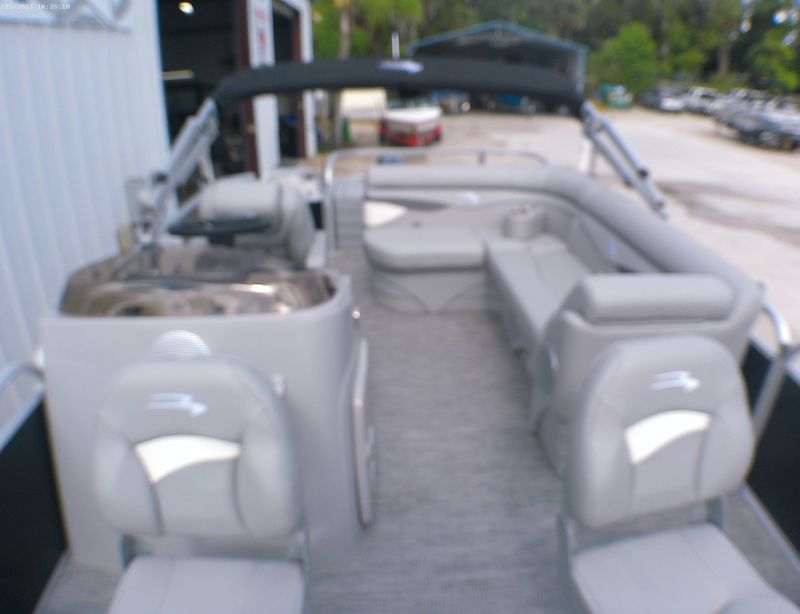Pontoon Boats Florida  New & Used Pontoon Boats for Sale