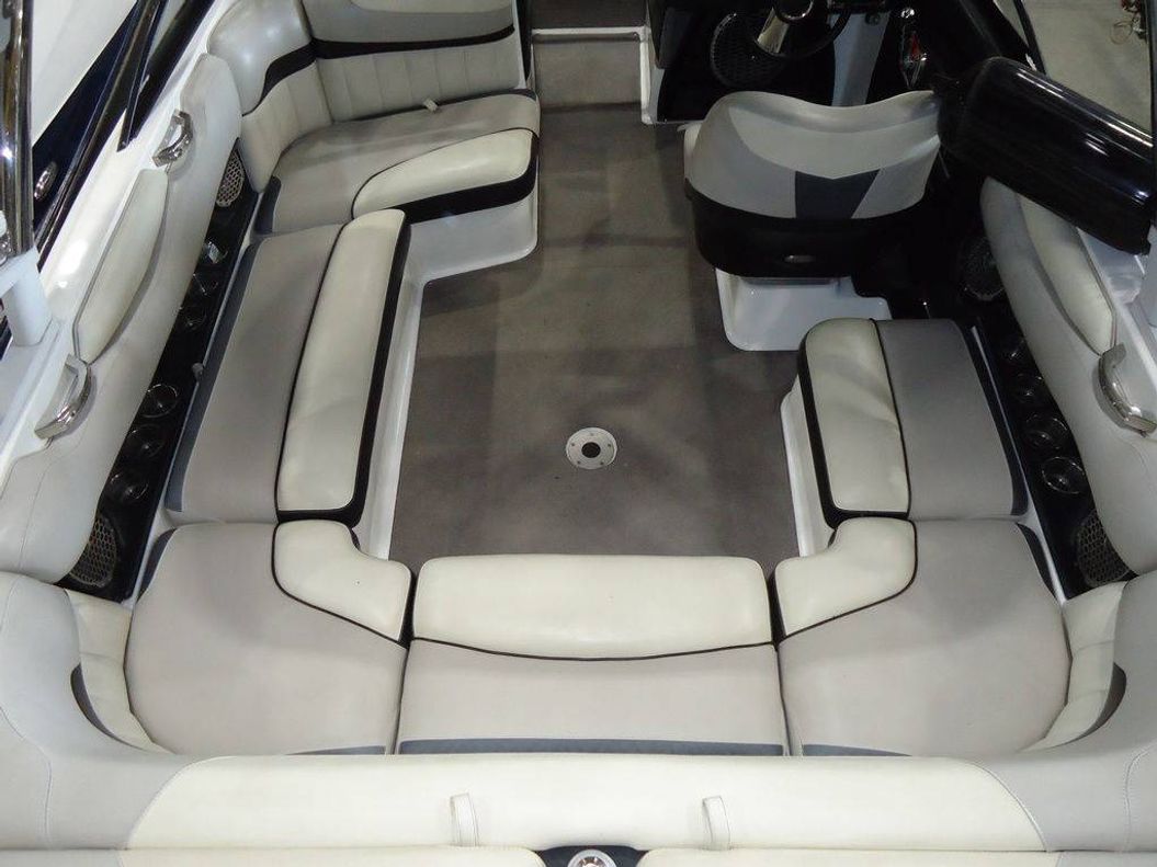 2026 Malibu Boats 22 MXZ