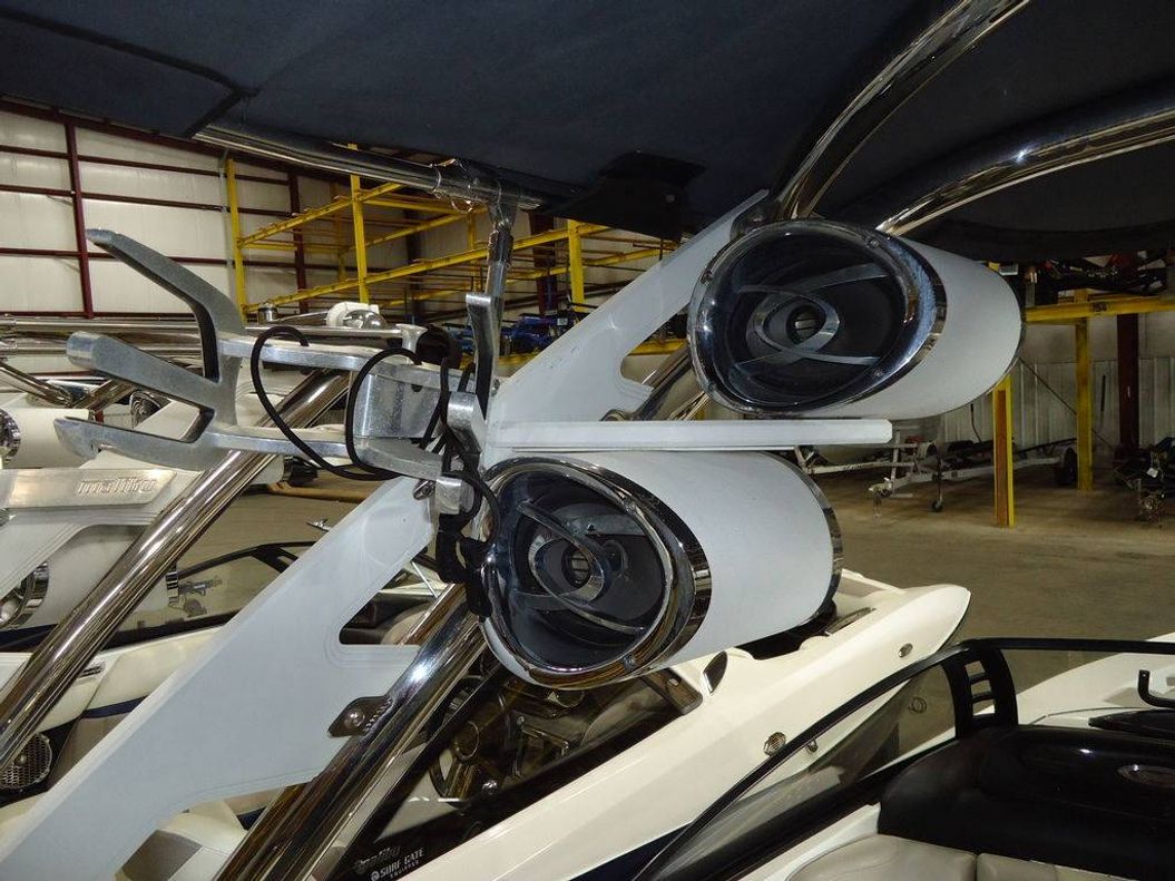2026 Malibu Boats 22 MXZ