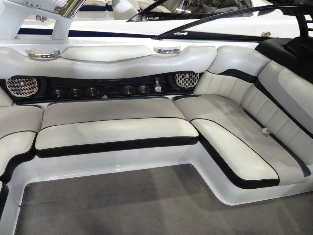 2026 Malibu Boats 22 MXZ