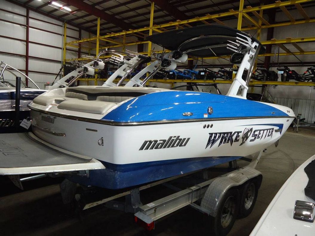 2026 Malibu Boats 22 MXZ