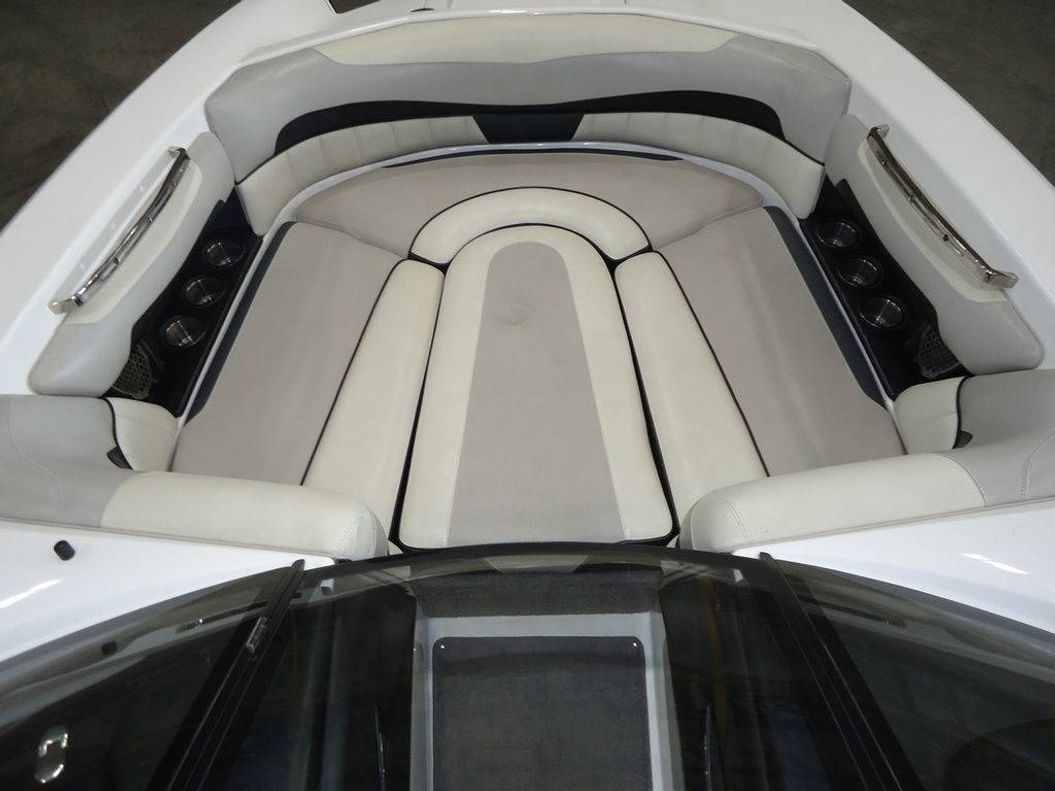 2026 Malibu Boats 22 MXZ