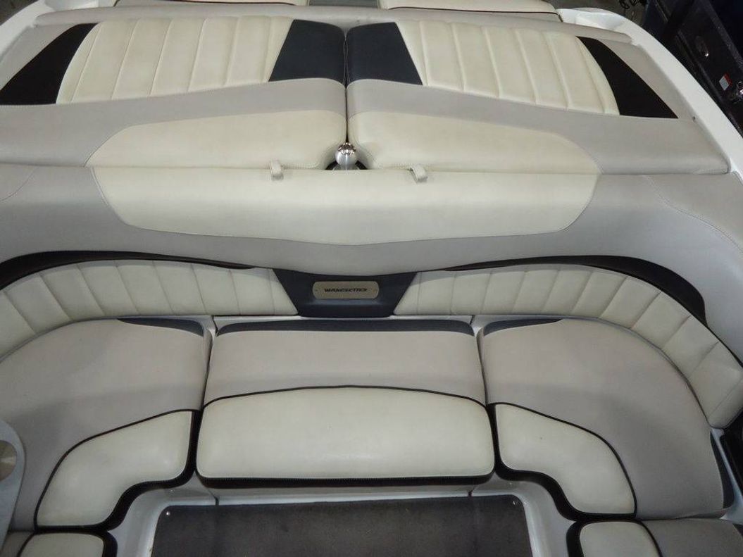 2026 Malibu Boats 22 MXZ