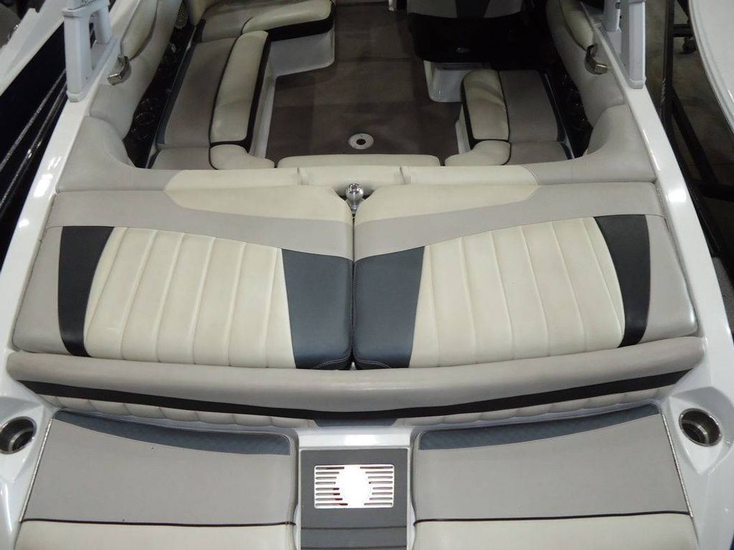 2026 Malibu Boats 22 MXZ