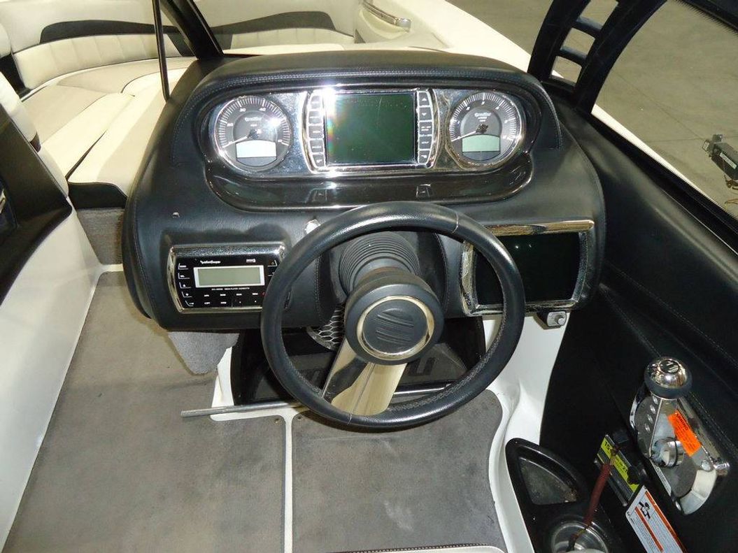 2026 Malibu Boats 22 MXZ