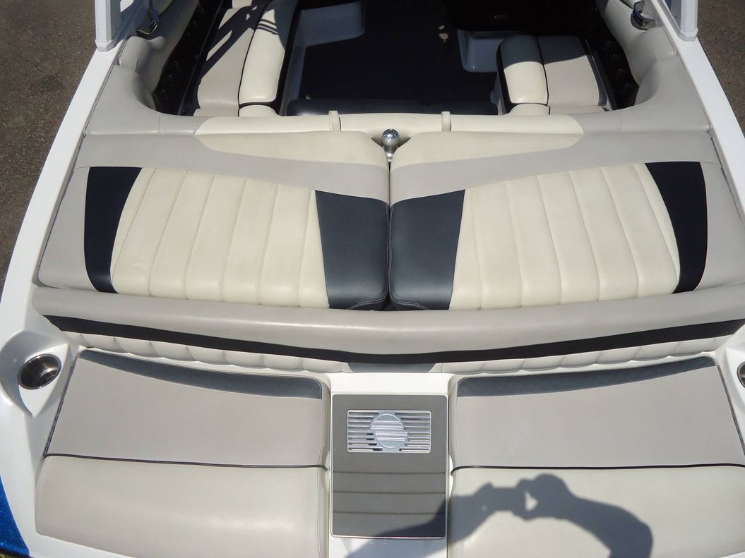 2012 Malibu Boats 22 MXZ