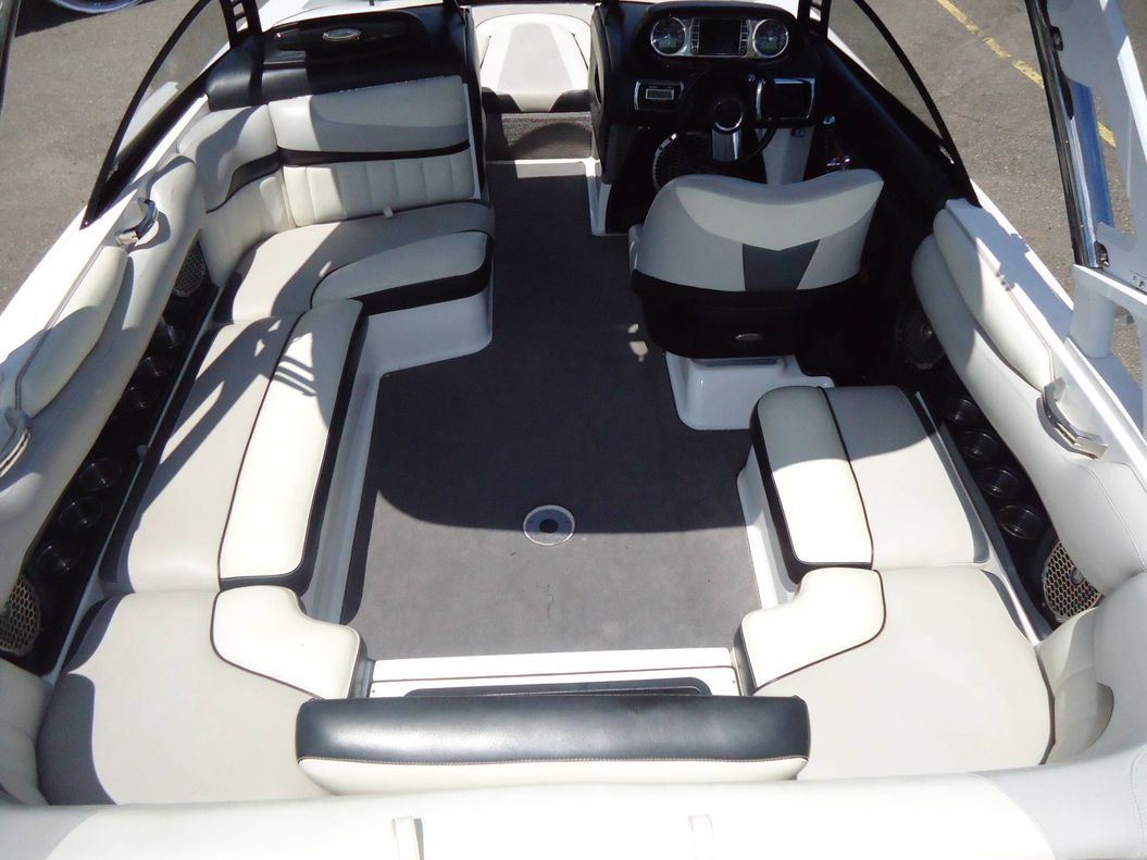 2012 Malibu Boats 22 MXZ