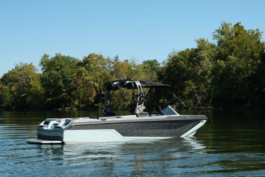 2026 Nautique GS24, photo 30 of 30