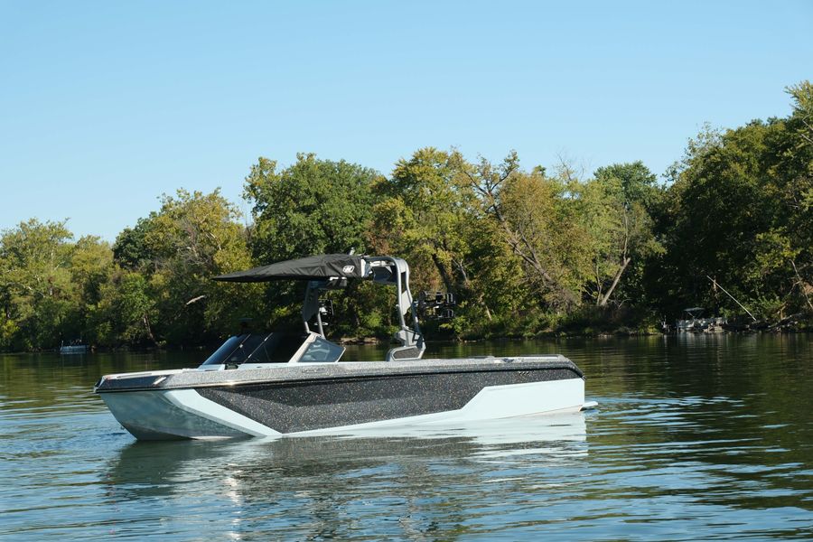 2026 Nautique GS24, photo 28 of 30