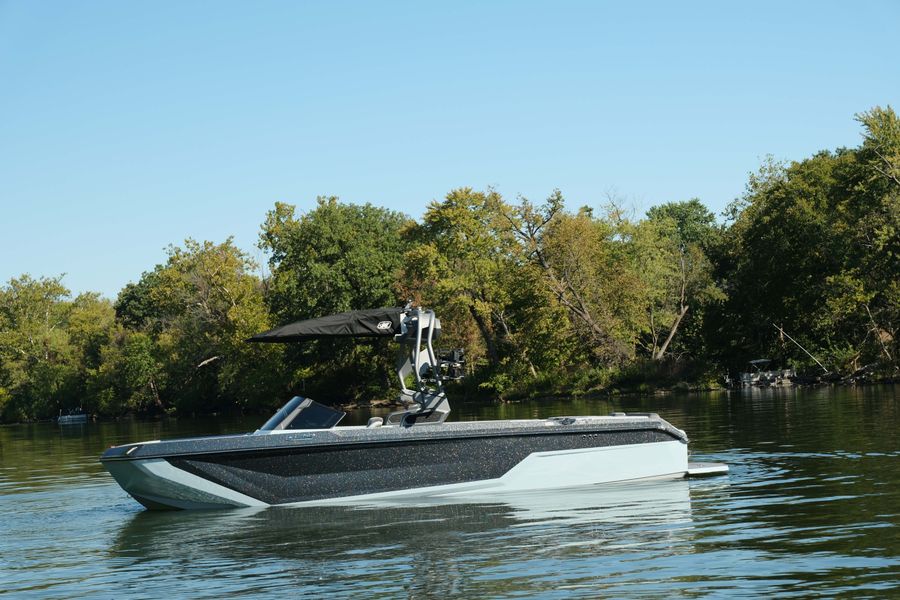 2026 Nautique GS24, photo 27 of 30