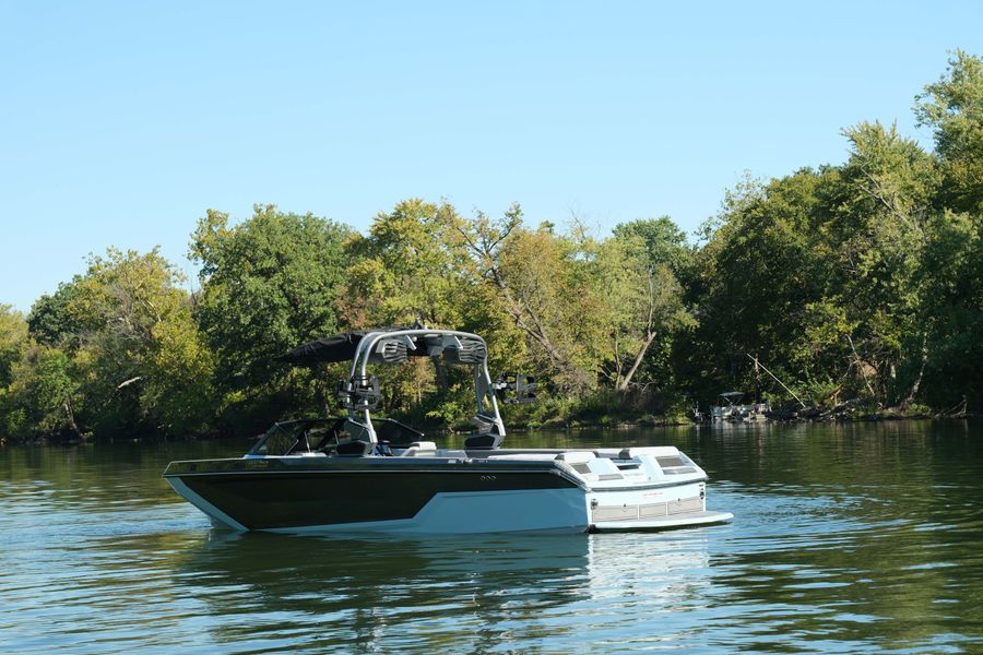 2026 Nautique GS24, photo 26 of 30