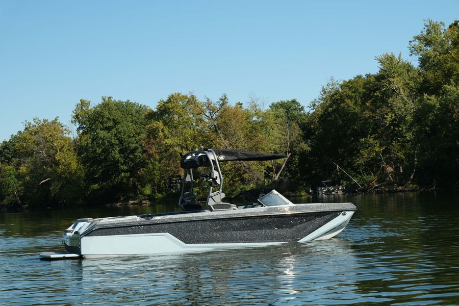 2026 Nautique GS24, photo 25 of 30