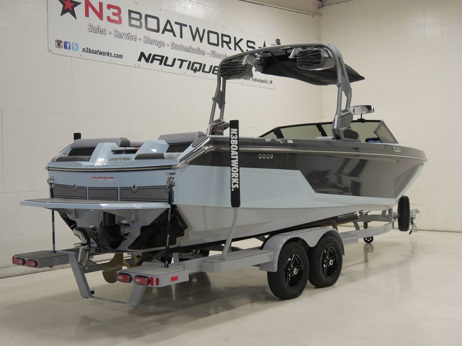 2026 Nautique GS24, photo 3 of 30