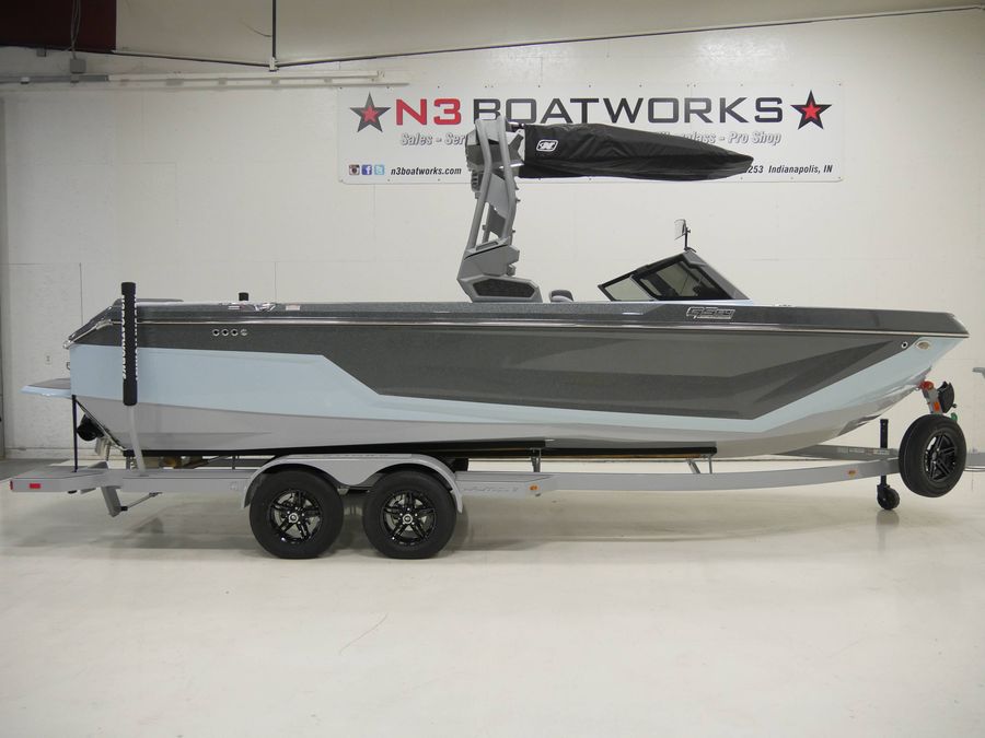 2026 Nautique GS24