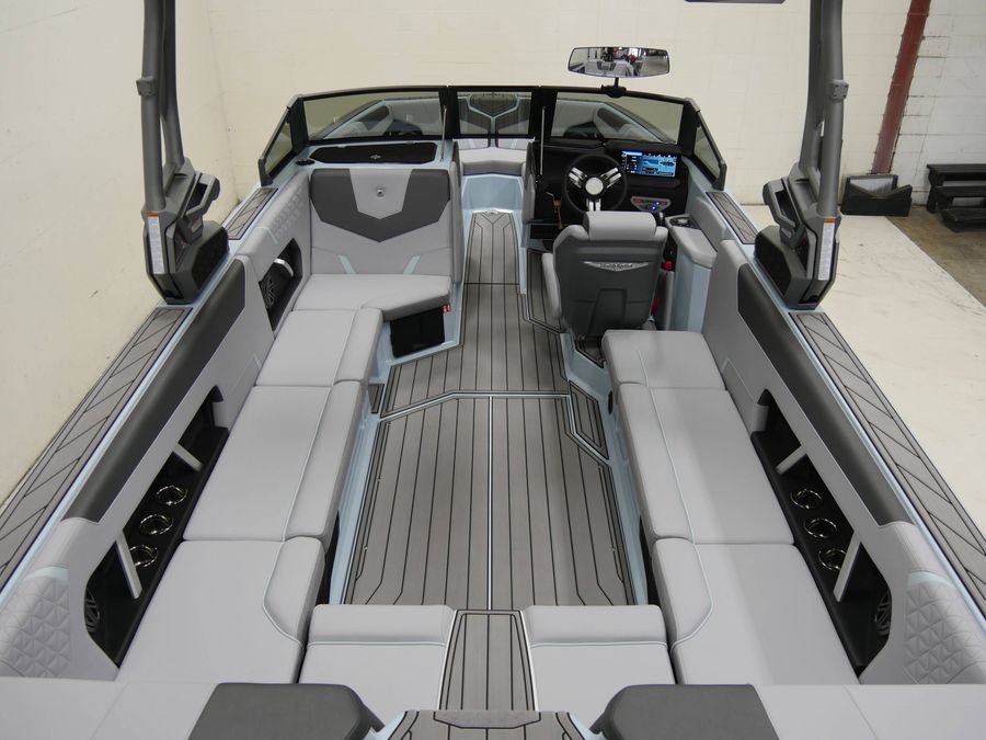 2026 Nautique GS24, photo 7 of 30
