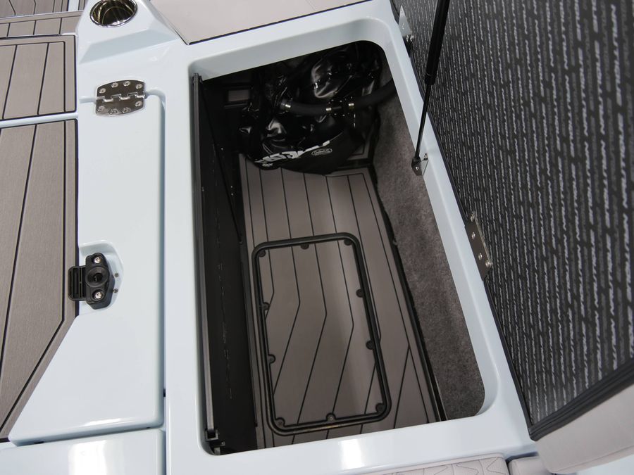 2026 Nautique GS24, photo 23 of 30