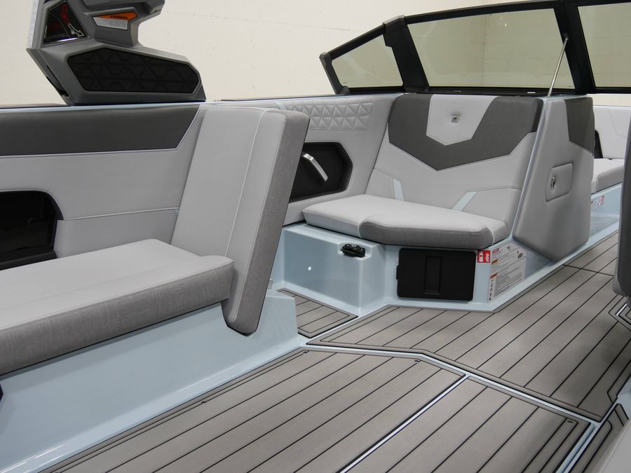 2026 Nautique GS24, photo 16 of 30